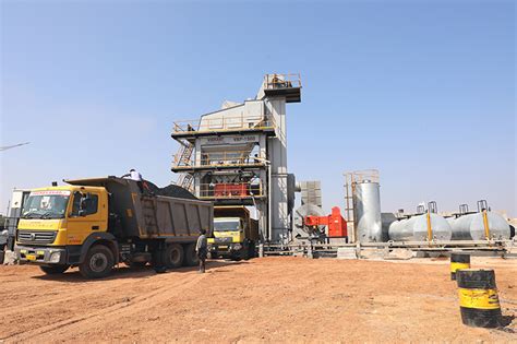 Asphalt Batch Mix Plant Asphalt Batching Plant Manufacturers