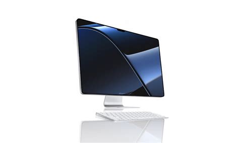 Everything You Need to Know About the New 27″ iMac Pro for 2022 ...