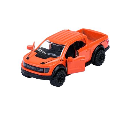 Majorette Premium Cars Ford F 150 Raptor