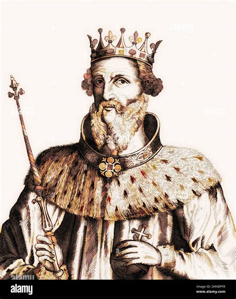 Henry 1068 1135 king england from hi-res stock photography and images ...