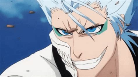 Grimmjow GIF - Grimmjow - Discover & Share GIFs