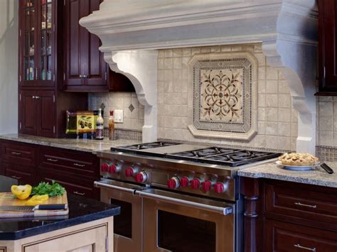 15 Kitchen Backsplashes For Every Style Kitchen Ideas And Design With