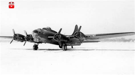 Boeing Yb 40 Flying Fortress Gunship Youtube