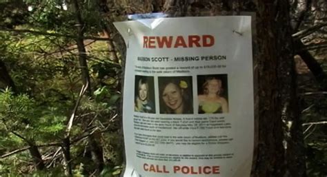 Remains Of Madison Scott Found 12 Years After She Went Missing Near Vanderhoof Bc