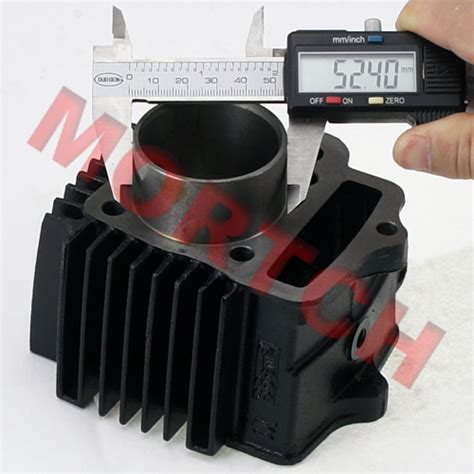 C100 Cylinder Assy 70cc/90cc/110cc