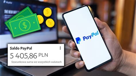 Aplikacja do zarabiania pieniędzy na PAYPAL ZARABIANIE PRZEZ INTERNET