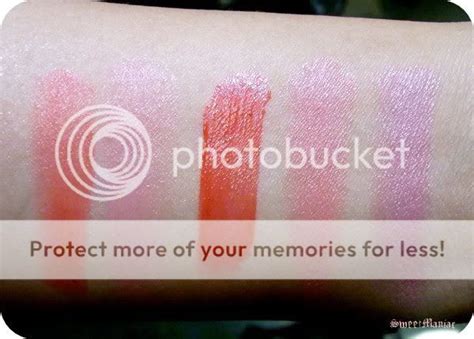 Make Up By Anna Ismail NYX Nude On Nude S119 Palette Swatches The Look