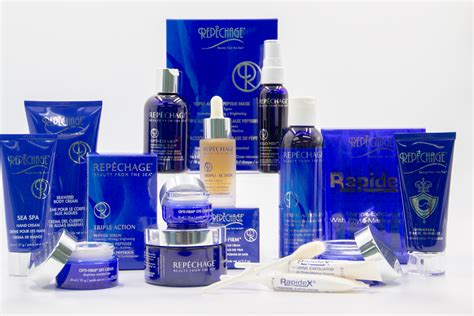 The Comeback Series: Repêchage | American Spa