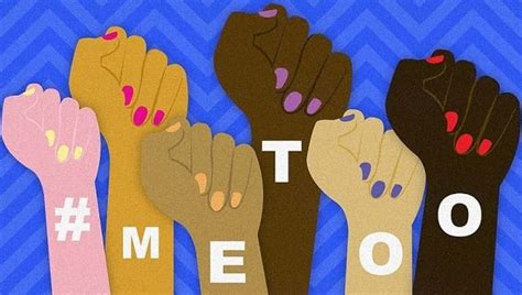 Sri Lankas Metoo Wave Begins From Newsrooms As Journalists Speak Up