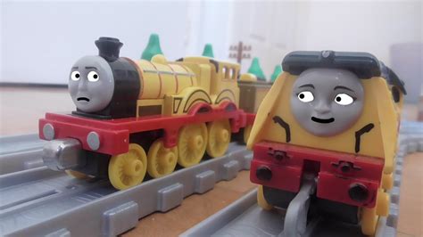 Molly And Rebecca Thomas And Friends Ertl Adventures Season 2 Episode 7