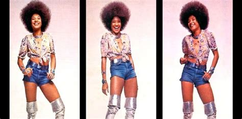 Betty Davis The Visionary And Hot Funk Legend In Unforgettable Tracks