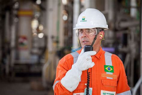 Concurso Petrobras Confira As Orienta Es Para A Prova Objetiva