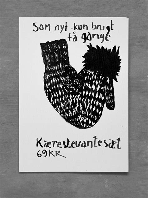 Wrong Purchases — MIE HØRLYCK MOGENSEN