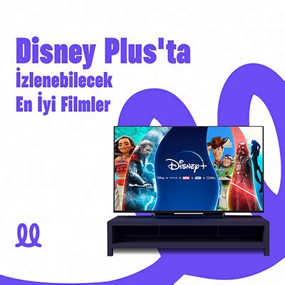 Disney Plus Ta Zlenebilecek En Yi Filmler Millenicom Blog