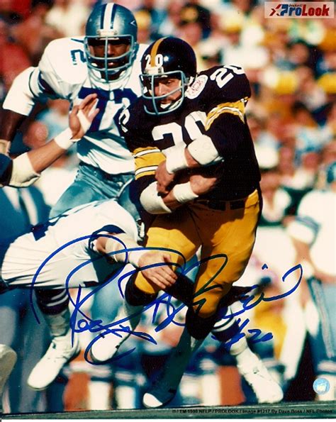 Rocky Bleier American Football Wiki Fandom