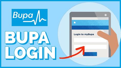 Bupa Login How To Login Bupa Account On Desktop Pc 2023 Youtube