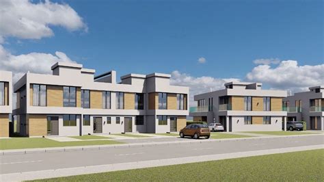 Prime Location Villas In Iskele Spot Blue