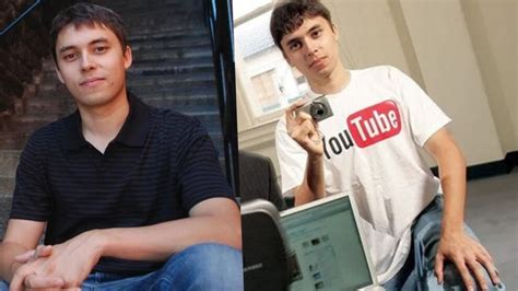 What Is The Net Worth Of Jawed Karim Know Here