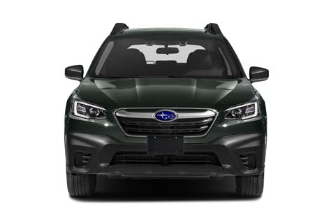 2020 Subaru Outback Specs Prices Mpg Reviews And Photos