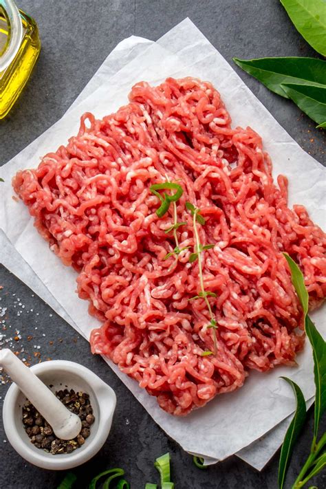 How Long Does Cooked Hamburger Last in the Fridge