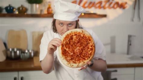 Where To Buy Lewis Capaldis Pizzas As He Launches New Food Brand