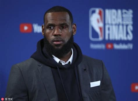 曝詹姆斯单挑死活打不过他湖人考虑签一下nba新浪竞技风暴新浪网