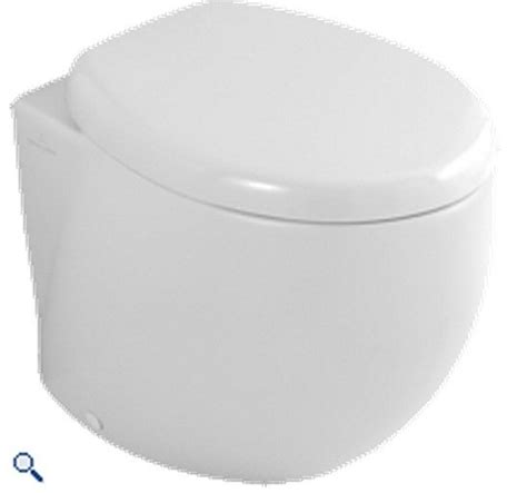 Унитаз пристенный 661310R2 VILLEROY&BOCH AVEO, в интернет-магазине ...