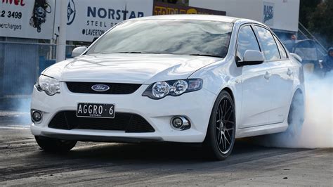 Ford Falcon Xr6 Turbo - amazing photo gallery, some information and ...