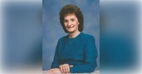 Obituary Information For Dorothy Mae Johnson