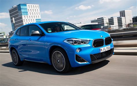 Photos Bmw X2 2020 11 Guide Auto