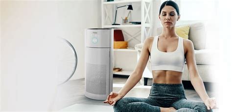 Oczyszczacze powietrza Haier » Wentylacja.com.pl