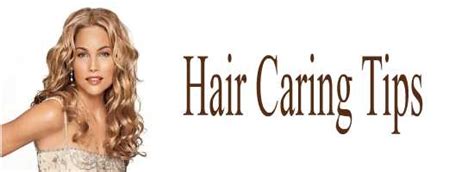 Hair Caring Tips Tips To Control Frizzy Hair