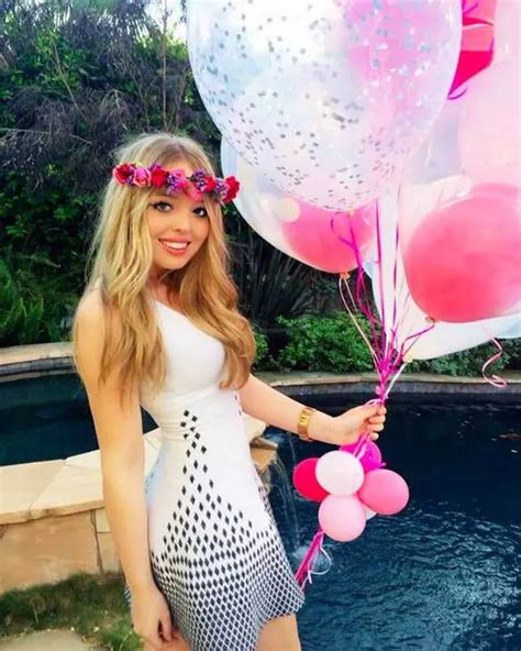 50 Tiffany Trump Bikini Pictures Hot Sexy Inbloon