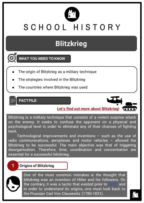 World War 2 Ww2 Worksheets Ks3 And Ks4 Lesson Plans And Resources