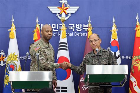 한미 13~23일 ‘자유의 방패 연합훈련‘독수리훈련 부활 — Rfa 자유아시아방송