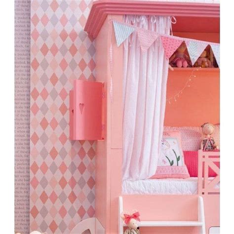 Papel De Parede Infantil Bobinex Renascer Madeiramadeira