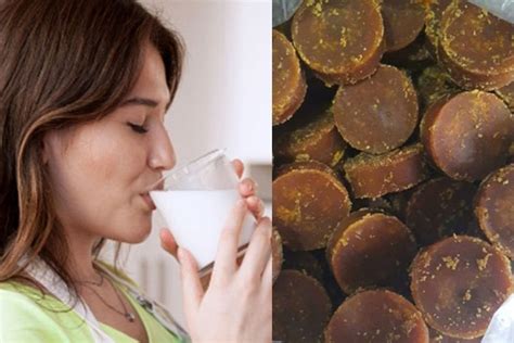 Aneka Tips Kesehatan Meski Asing Coba Rutin Minum Susu Dicampur Gula