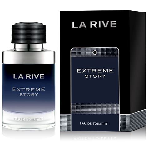 La Rive Parfum Herren Liste