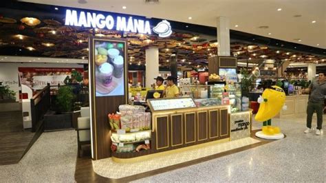 Mango Mania Discounts Up To 50 Eatigo