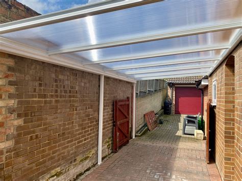 Carport In Sandwich Kent Sbi Ltd