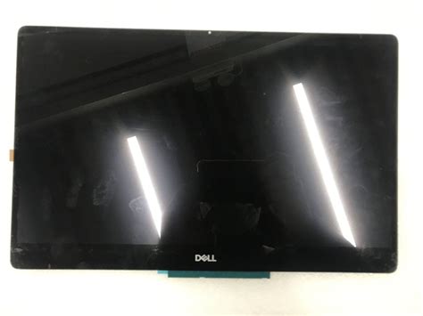 K Lcd Screen B Zan Touch Assembly For Dell Inspiron