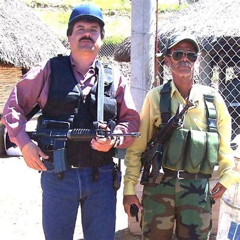 How El Chapo Turned Cartel Violence Into Record-Breaking Wealth - Veja Store Site