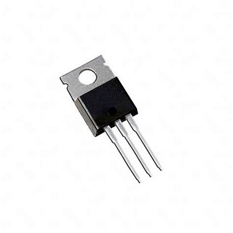 IRFB 4110 MOSFET Transistor De International Rectifier Composants