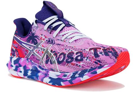 Asics Noosa Tri 14 En Promoción Mujer Zapatillas Terrenos Mixtos Asics