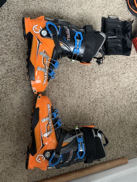 Beginner Backcountry Ski Setup