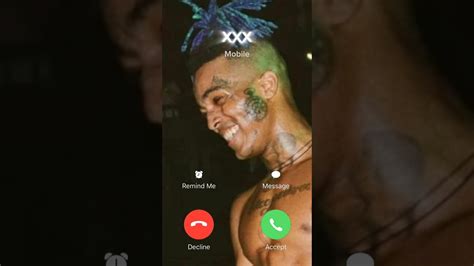 Xxxtentacion Calling Edit Edit Legend Music Rip Rap Alegend