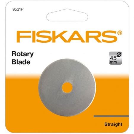 Lame Rotative De Rechange 45mm Fiskars