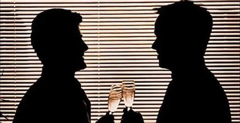 Un Amor Gay En Los M S Altos C Rculos De Poder De Inglaterra Y Estados Unidos Infobae