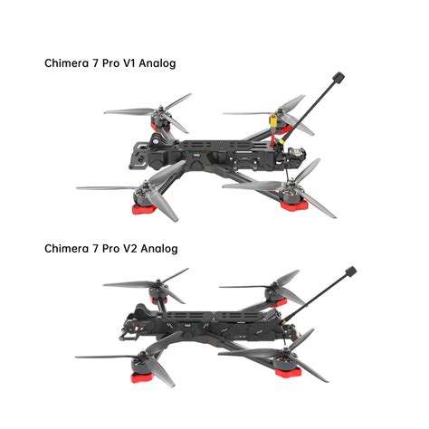 iFlight Chimera 7 Pro V2 Analog — Flying Robot