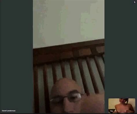 David Landerman Of NY Most Frustrated Porn Star 2022